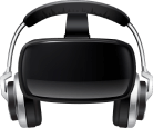 هدست واقعیت مجازی Sony PlayStation VR2 - تصویر 2