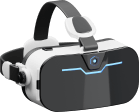 هدست واقعیت مجازی Sony PlayStation VR2 - تصویر 4